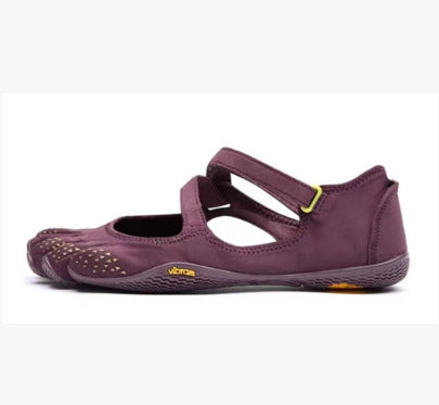 FiveFingers VI-B Women's Training Shoes Yoga Pilates Outdoor Sports Water Shoes Cross-border