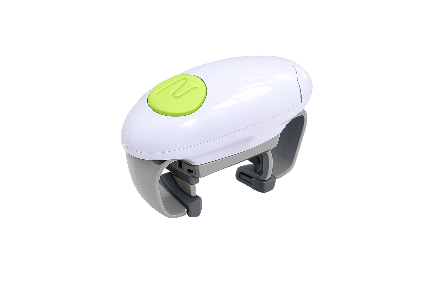Automatic Electric Can Opener
