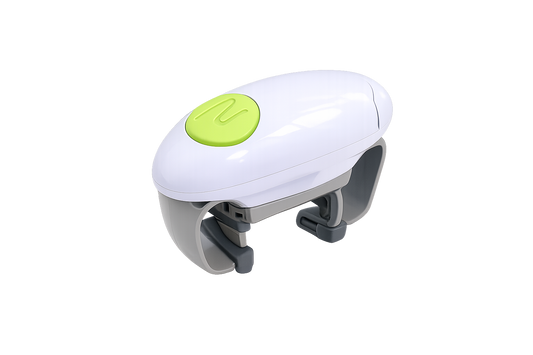 Automatic Electric Can Opener