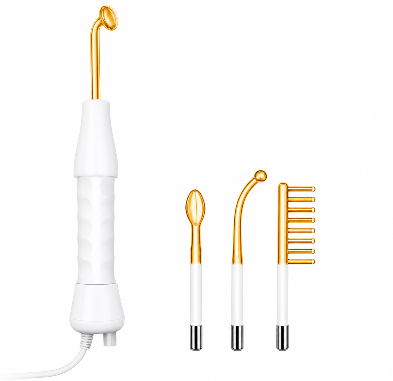 High Frequency Facial Machine for Skin Care