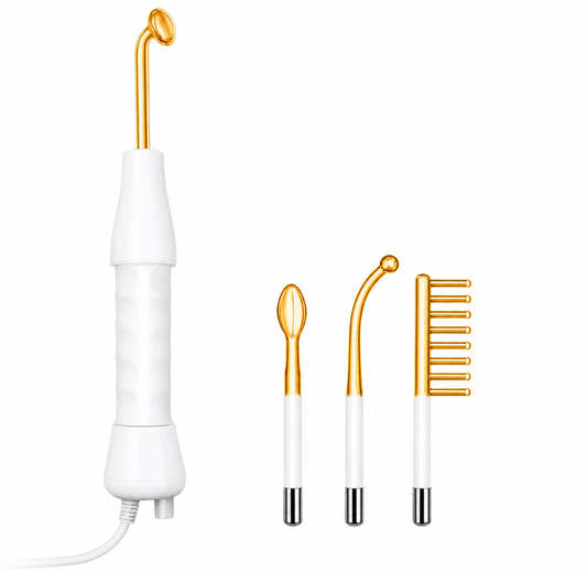 High Frequency Facial Machine for Skin Care