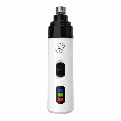 Electric Pet Nail Grinder for Dogs Cats