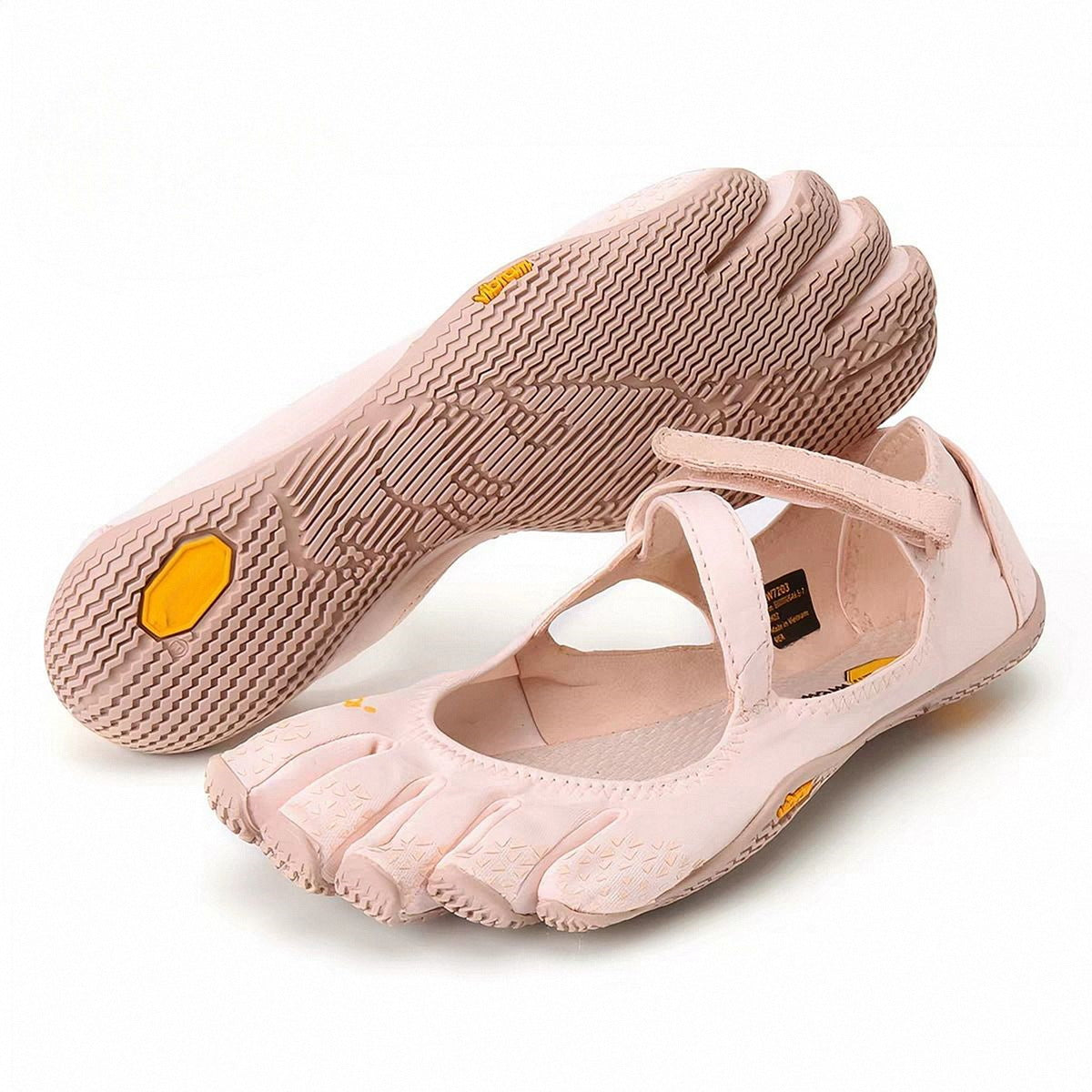 FiveFingers VI-B Women's Training Shoes Yoga Pilates Outdoor Sports Water Shoes Cross-border