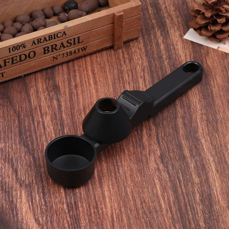 Coffee Scoop Funnel – 2 Tbsp