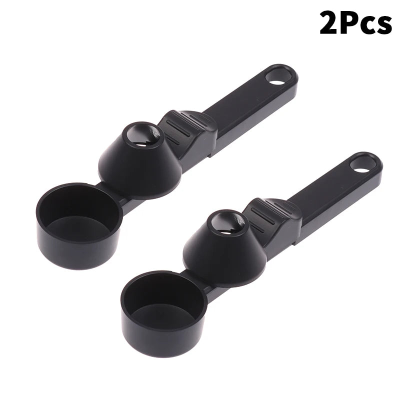 Coffee Scoop Funnel – 2 Tbsp