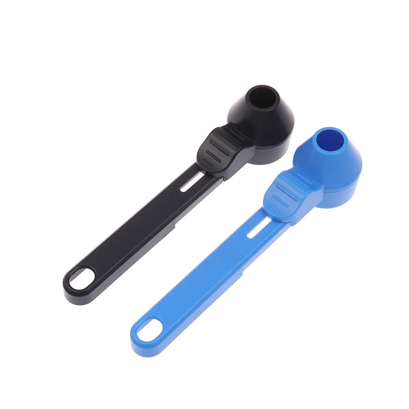 Coffee Scoop Funnel – 2 Tbsp