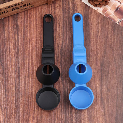 Coffee Scoop Funnel – 2 Tbsp