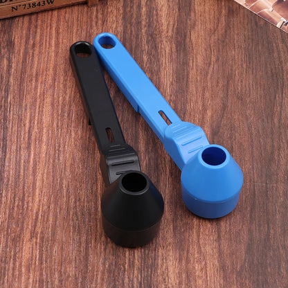 Coffee Scoop Funnel – 2 Tbsp