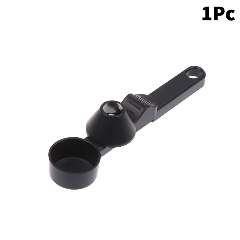 Coffee Scoop Funnel – 2 Tbsp