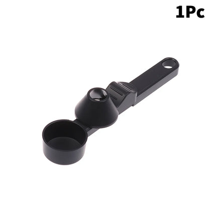 Coffee Scoop Funnel – 2 Tbsp