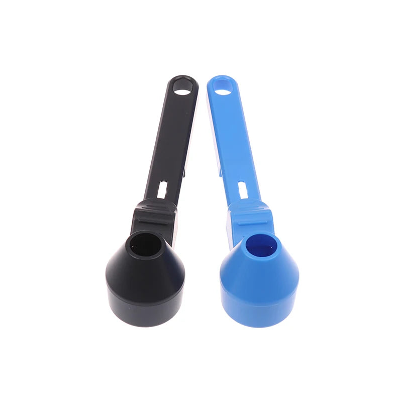 Coffee Scoop Funnel – 2 Tbsp