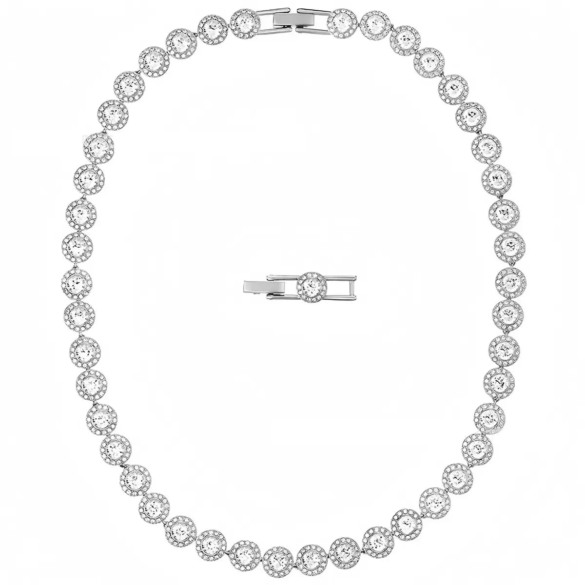 Luxury Jewelry for Women, Fashionable Colored Gemstone Necklaces, Bracelets, Earrings, Banquet Party Gift