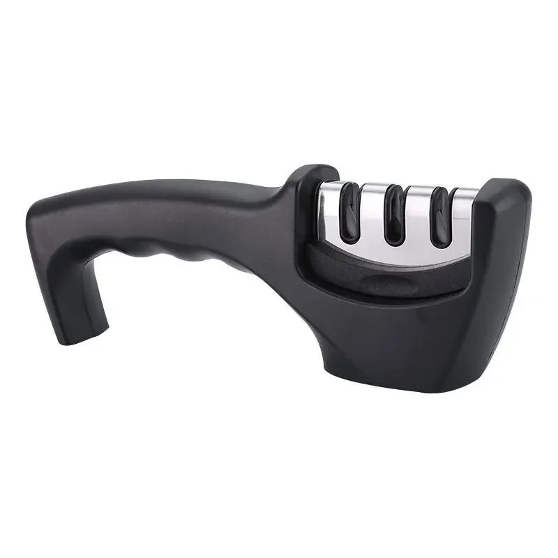 3-Stage Professional Knife Sharpener