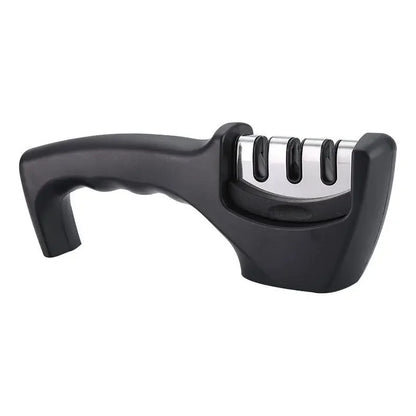 3-Stage Professional Knife Sharpener
