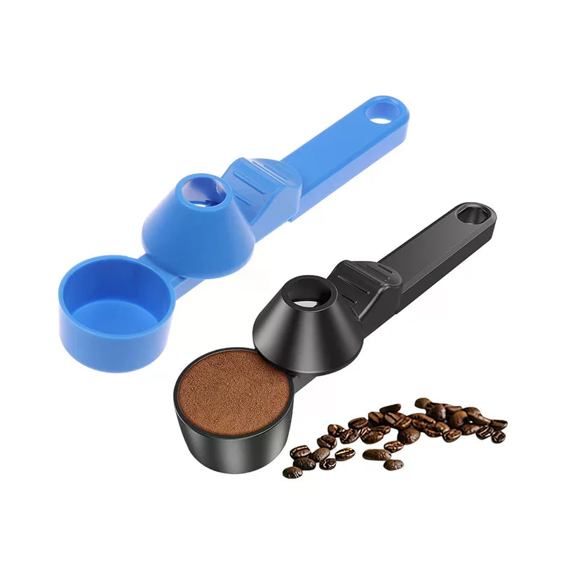 Coffee Scoop Funnel – 2 Tbsp
