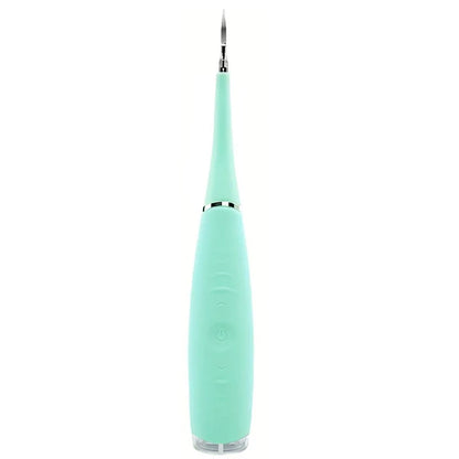 Electric Teeth Cleaner Tartar Remover