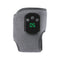 5 Gears 1Pcs Grey