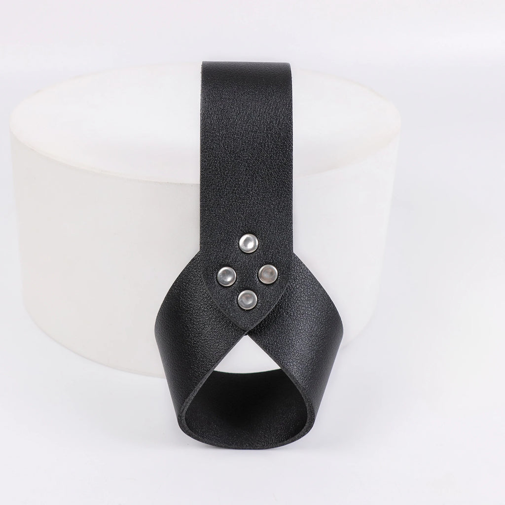 Medieval Scabbard belt Accessories for Men Renaissance Knight Leather Medieval Sword Holder Viking Costume LARP Accessories