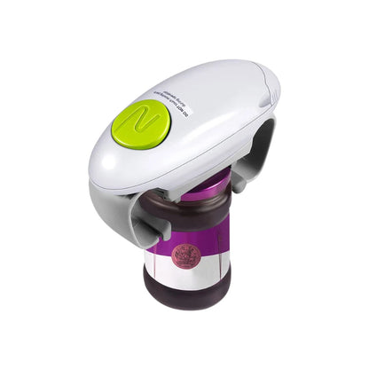 Automatic Electric Can Opener
