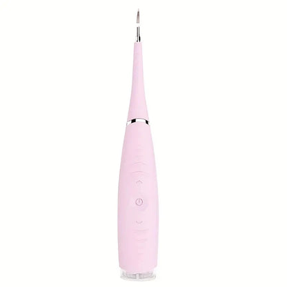 Electric Teeth Cleaner Tartar Remover