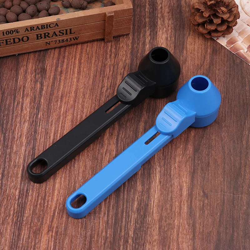 Coffee Scoop Funnel – 2 Tbsp