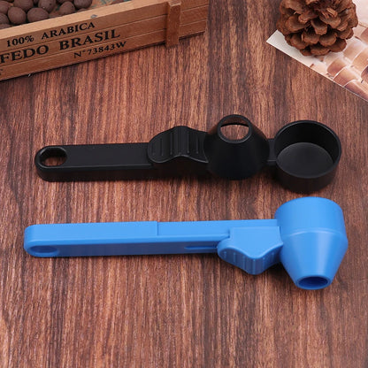 Coffee Scoop Funnel – 2 Tbsp