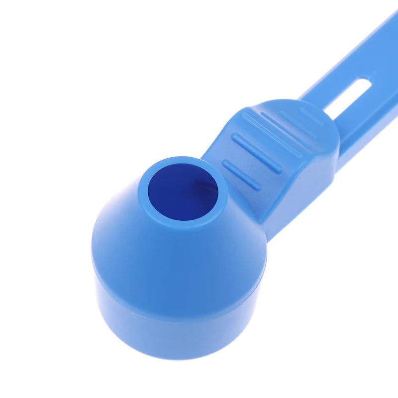 Coffee Scoop Funnel – 2 Tbsp