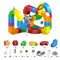 81pcs
