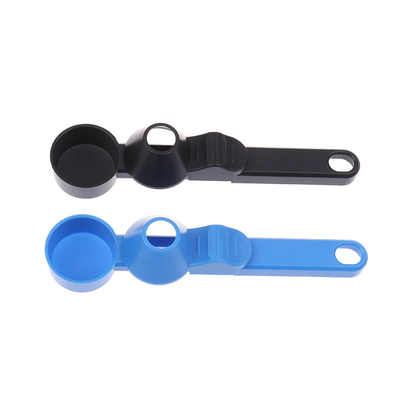 Coffee Scoop Funnel – 2 Tbsp