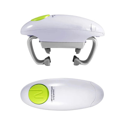 Automatic Electric Can Opener