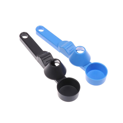 Coffee Scoop Funnel – 2 Tbsp