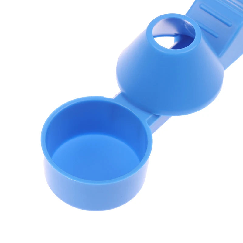 Coffee Scoop Funnel – 2 Tbsp