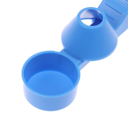 Coffee Scoop Funnel – 2 Tbsp