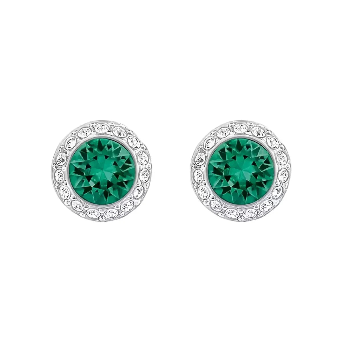 Luxury Jewelry for Women, Fashionable Colored Gemstone Necklaces, Bracelets, Earrings, Banquet Party Gift