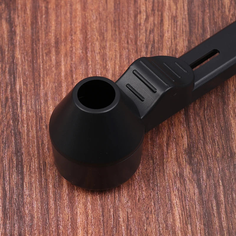 Coffee Scoop Funnel – 2 Tbsp