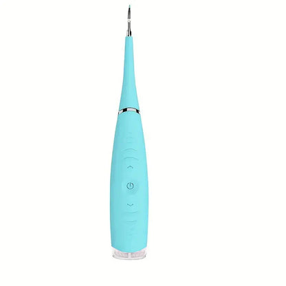 Electric Teeth Cleaner Tartar Remover
