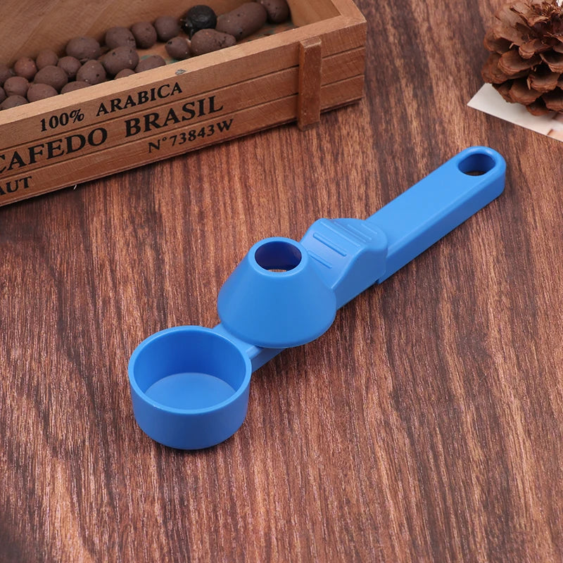 Coffee Scoop Funnel – 2 Tbsp