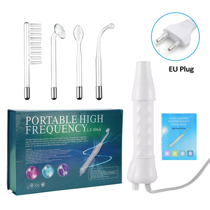 High Frequency Facial Machine for Skin Care