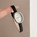 Luxury Leather Strap Watch for Women